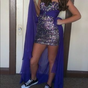 Prom or event dress